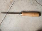 Duitse beitel 6 mm, Antiek en Kunst, Ophalen of Verzenden