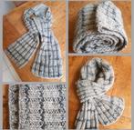 Sjaal, Ophalen of Verzenden, Sjaal