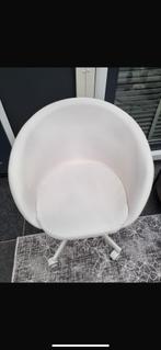 Ikea Skruvsta, Huis en Inrichting, Bureaustoelen, Ophalen of Verzenden, Zo goed als nieuw, Zwart