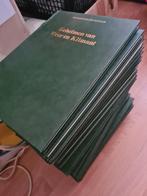 21 delig de wonderlijke natuur | lekturama encyclopedie, Boeken, Natuur, Ophalen of Verzenden, Gelezen, Natuur algemeen