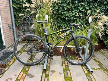 Strandfiets mountainbike gravelbike beachbike 29 beschikbaar voor biedingen