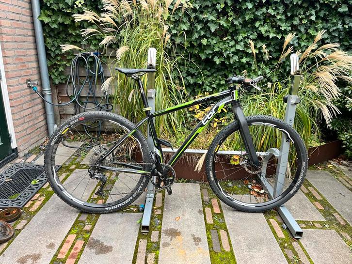 Strandfiets mountainbike gravelbike beachbike 29, Fietsen en Brommers, Fietsen | Mountainbikes en ATB, Gebruikt, Overige merken
