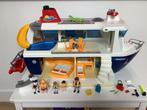 Playmobil cruiseboot, Complete set, Gebruikt, Ophalen of Verzenden