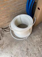 Vloerverwarming slang 16x2 130m, Doe-het-zelf en Verbouw, Buizen en Afvoer, Ophalen, Overige materialen, Minder dan 20 mm, 6 meter of meer