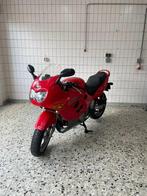Suzuki GSX 600 F | 1998 | 74dkm | Onderhouden + Garantie, 4 cilinders, Motorrijbewijs A, Bedrijf, Sport