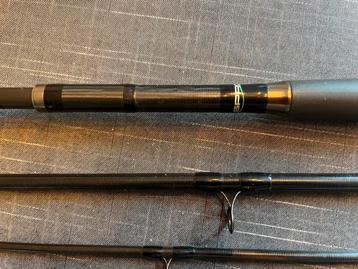 Spro Weltmeister MH Feeder 4.2 M met 2 toppen geleverd beschikbaar voor biedingen
