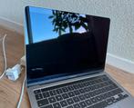 Apple Macbook Pro 13 inch met 27 cycli, Computers en Software, Apple Macbooks, MacBook Pro, 2 tot 3 Ghz, Qwerty, 13 inch