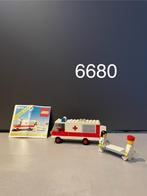 Vintage lego sets, Kinderen en Baby's, Speelgoed | Duplo en Lego, Ophalen of Verzenden, Gebruikt, Complete set, Lego