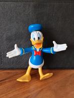 Donald Duck Figuur, Ophalen of Verzenden, Gebruikt, Jongen of Meisje