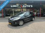 Peugeot 207 SW 1.6 VTi Sportium/Airco/Elek.Ramen/Cruise/Lmv/, Auto's, Peugeot, Voorwielaandrijving, Euro 5, Gebruikt, 4 cilinders