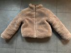 Twoday teddy jas, Ophalen of Verzenden, Zo goed als nieuw, Meisje, Jas