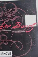 TER BORCH * Atelier Nalatenschap *, Boeken, Kunst en Cultuur | Beeldend, Verzenden, Zo goed als nieuw, Schilder- en Tekenkunst