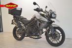 Triumph TIGER 800 XRX (bj 2017), Bedrijf, Toermotor