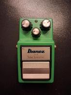 Ibanez TS9 Tubescreamer overdrive effectpedaal, Muziek en Instrumenten, Ophalen of Verzenden, Zo goed als nieuw