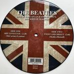 SB9 Beatles PD  She loves you UK 2014 €22,5, 7 inch, Single, Ophalen of Verzenden, Pop