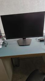 180hz MSI monitor, MSI, IPS, Kantelbaar, Full HD