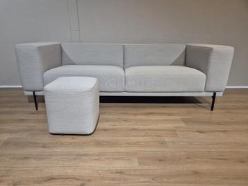30%KORTING - Studio Henk - Cave - 3,5 zits Bank - Kvadrat beschikbaar voor biedingen