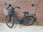 Nette dames/meisjes fiets, Ophalen, Zo goed als nieuw