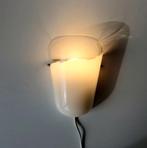 Vintage IKEA Lavin Lampen Set - 2 Stuks, Ophalen of Verzenden, Zo goed als nieuw, Glas, Vintage