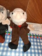 Waldorf en Stattler handpop Oude mannetjes van The Muppets, Ophalen of Verzenden