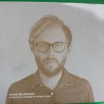 JOHAN ORJANSSON - MELACHOLIC MELODIES FOR BROKEN TIMES, Ophalen of Verzenden, Zo goed als nieuw, Poprock