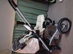 Musty  kinderwagen, Kinderen en Baby's, Kinderwagens en Combinaties, Ophalen, Gebruikt, Overige merken