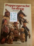 Natuurpopjes van Joke van den Bosch., Ophalen of Verzenden, Zo goed als nieuw