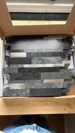 Zelfklevende mozaïek tegels. Nieuw in doos!, Ophalen, Nieuw, Minder dan 5 m², 20 tot 40 cm