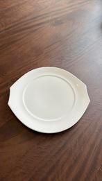 Villeroy & Boch borden 18cm, Antiek en Kunst, Antiek | Servies los, Ophalen of Verzenden