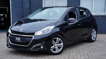 Peugeot 208 1.2 PureTech Blue CRUISE|AIRCO|5- DEUR beschikbaar voor biedingen