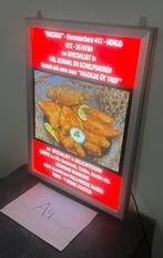 LED kliklijst A2 (64 x 47,5 cm), Ophalen of Verzenden, Zo goed als nieuw