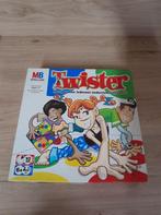 twister - s3345, Hobby en Vrije tijd, Gezelschapsspellen | Bordspellen, Ophalen of Verzenden, Zo goed als nieuw