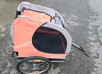 Fietskar - Ideaal voor kinderen of bagage!, Fietsen en Brommers, Gebruikt, Opvouwbaar, Onbekend, 20 tot 40 kg
