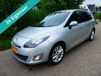 Renault Grand Scénic 1.4 TCe 131pk 2e eigenaar Clima Navi T, Voorwielaandrijving, Stof, 4 cilinders, Handgeschakeld