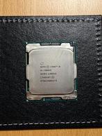 Intel I9 7980XE 18 cores, 18-core, Intel Core i9, LGA 2066, Ophalen of Verzenden