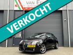 Alfa Romeo MiTo 0.9 TwinAir Turbo 101 PK Esclusivo Clima/NAP, Voorwielaandrijving, 101 pk, Gebruikt, Euro 6