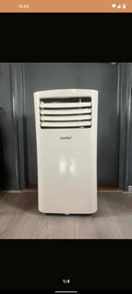 Comfee mobiele airco 9000 BTU in Eelde, Ophalen, Zo goed als nieuw, Afstandsbediening