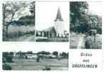 ansicht België, Grüfflingen, 1973, Ophalen of Verzenden, 1960 tot 1980, Gelopen, Luik