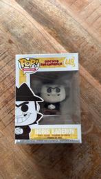 Funko pop Boris Badenov nieuw, Ophalen of Verzenden, Nieuw