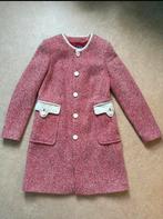 River Woods Rode Jas - Maat L, Kleding | Dames, River Woods, Maat 42/44 (L), Ophalen of Verzenden, Zo goed als nieuw