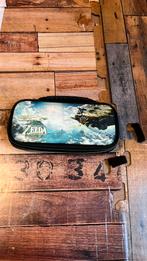 Nintendo switch hoesje, Spelcomputers en Games, Games | Nintendo Switch, Ophalen, Overige genres, 1 speler, Zo goed als nieuw