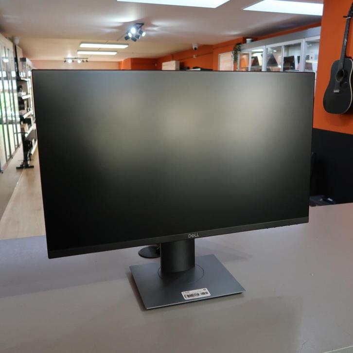 Dell P2419H 24-inch Full HD LCD Monitor | in Nette Staat, Computers en Software, Monitoren, Zo goed als nieuw