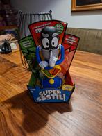 Super Sssstil! spel, Ophalen of Verzenden, Nieuw, Tomy