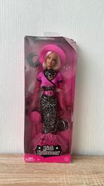 Barbie Pink Halloween 2008 nrfb, Verzamelen, Poppen, Ophalen of Verzenden, Zo goed als nieuw, Fashion Doll