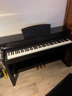 Yamaha Clavinova CLP-430 Digitale Piano, Ophalen, Gebruikt, Zwart, Digitaal