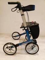 Mobilex Panda Comfort rollator incl Servicebeurt ZGAN., Ophalen of Verzenden, Opvouwbaar, MOBIZORG, Info@mobizorg.nl