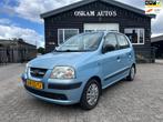 Hyundai Atos 1.1i Active Young, Voorwielaandrijving, 4 cilinders, Origineel Nederlands, Bedrijf