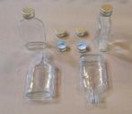 zakfles - zakflacon, Ophalen, Nieuw
