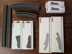 Marklin H0 rails en wissels, Wisselstroom, Rails, Ophalen of Verzenden, Zo goed als nieuw