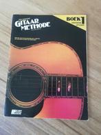 Hal leonard gitaar methode deel 1, herziene uitgave, Gitaar, Klassiek, Les of Cursus, Ophalen of Verzenden